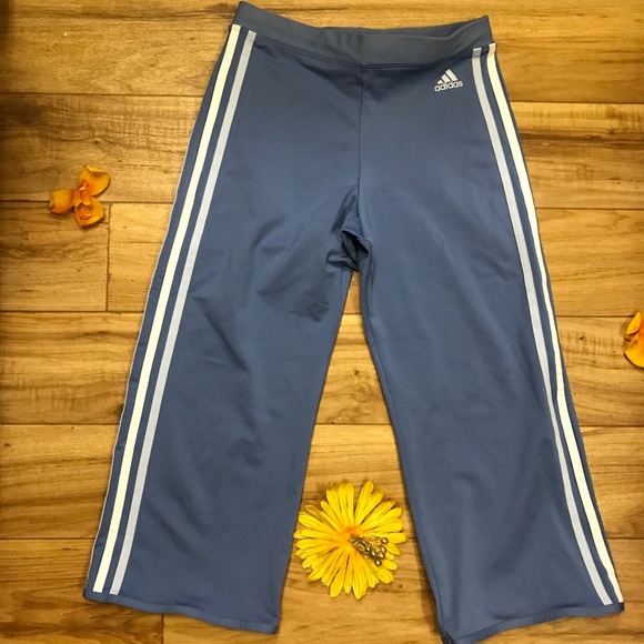 adidas Pants - Adidas Capris Pants